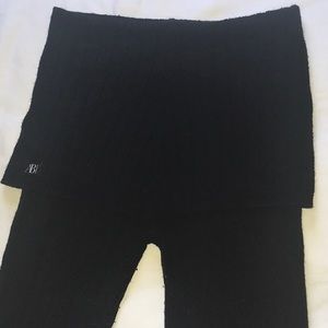 ABT Harmonie Skirted Warm-up Pants